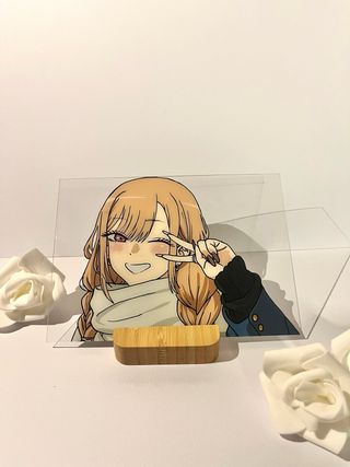 Cristal personalizado