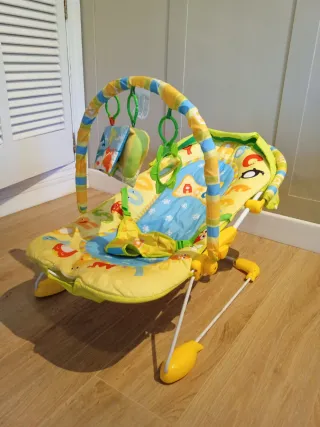 Hamaca para bebé