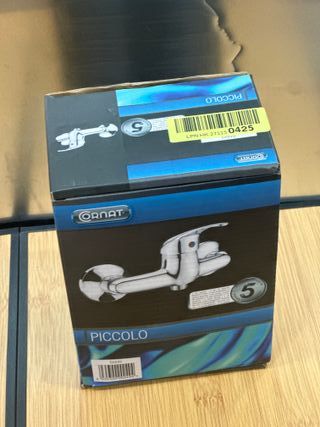 SA842 Monomando para bañera