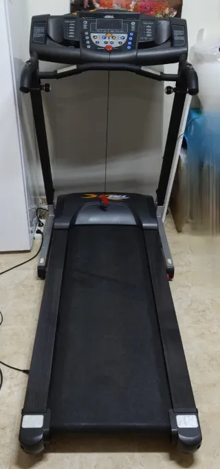 Cinta de Correr BH Fitness