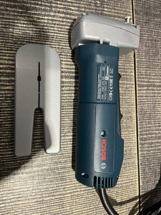 Sierra de corte de espuma profesional Bosch GSG300