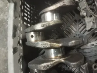 Cigüeñal 1.9 TDI BLS