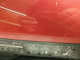 Robot cortacésped Einhell FREELEXO 300