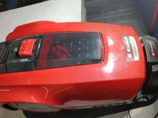 Robot cortacésped Einhell FREELEXO 300