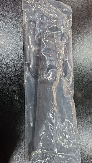 Supacaz Supa Strap Preto Novo