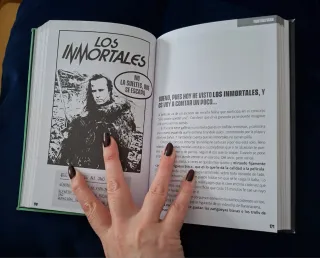 Sinopsis de cine: El montaje del escritor