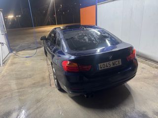 BMW Serie 4 2016