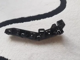 Guía aleta paragolpes derecho citroen c3 2024