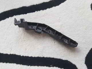 Guía aleta paragolpes derecho citroen c3 2024