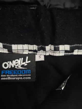 O’Neill Freedom Series – Pantaloni Sci/Snowboard S
