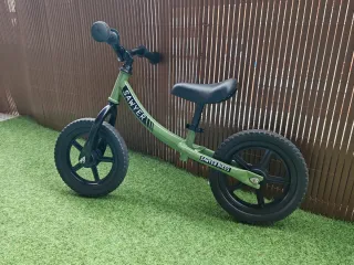 Bicicleta Sawyer Bike