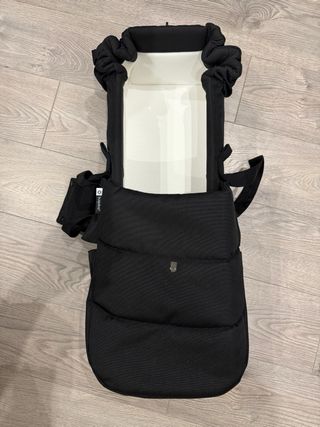 Bugaboo baby nest capazo