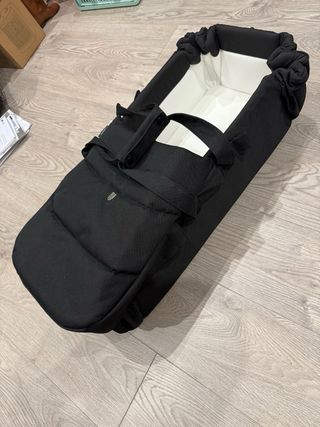 Bugaboo baby nest capazo