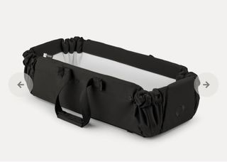 Bugaboo baby nest capazo