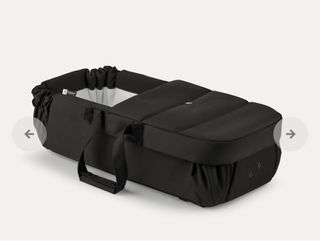 Bugaboo baby nest capazo