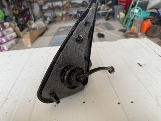 Retrovisor derecho Peugeot 206