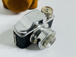 Toyoca Mini Spy Camera 1960s