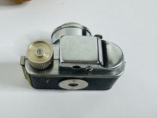 Toyoca Mini Spy Camera 1960s
