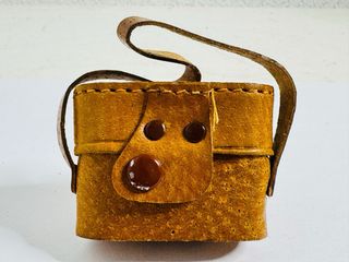 Toyoca Mini Spy Camera 1960s