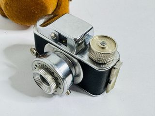 Toyoca Mini Spy Camera 1960s