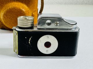 Toyoca Mini Spy Camera 1960s