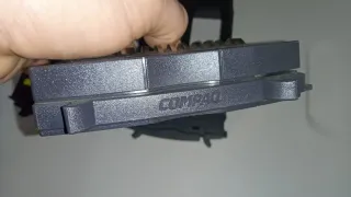 3 Bandejas Discos Duros HP Server Proliant