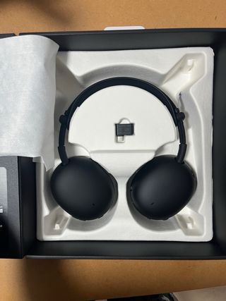 Sony INZONE H9 II Cascos Gaming Inalámbricos