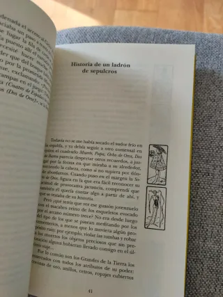 El castillo de los destinos cruzados