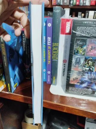 BLAKE Y MORTIMER. INTEGRAL 1