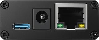 Convertidor Ethernet BUELEC 100/1000Base-T1