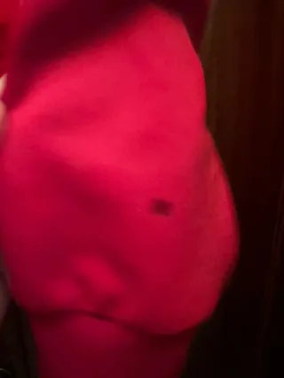 Chaqueta Adidas Roja