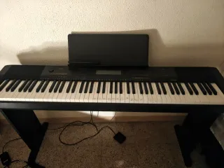 Piano Casio CDPS-200