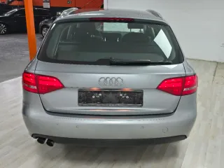 Audi A4 2009