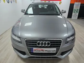 Audi A4 2009