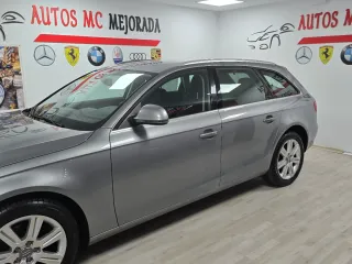 Audi A4 2009