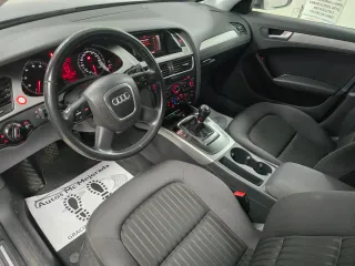 Audi A4 2009