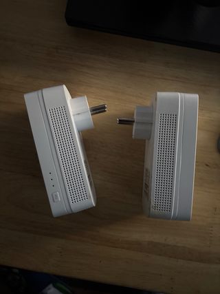 Kit Powerline TP-Link TL-PA7020P 1000Mbps