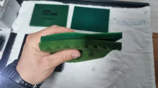 Filtro UniFilter KTM 790-890 Adventure