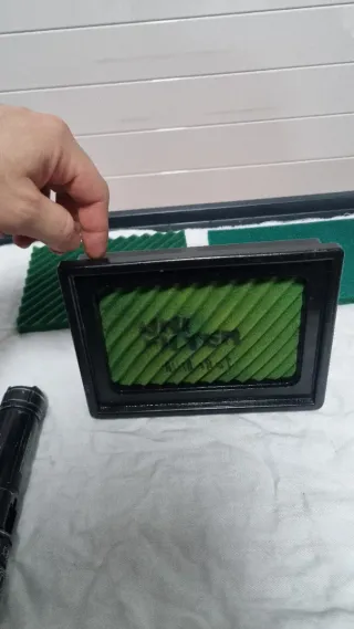 Filtro UniFilter KTM 790-890 Adventure