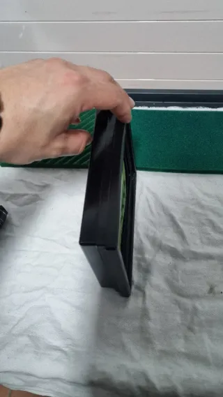 Filtro UniFilter KTM 790-890 Adventure