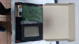 Filtro UniFilter KTM 790-890 Adventure