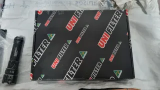 Filtro UniFilter KTM 790-890 Adventure