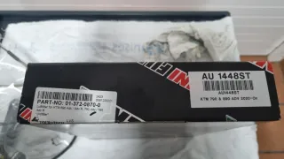 Filtro UniFilter KTM 790-890 Adventure