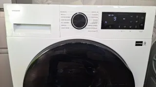 Lavadora Samsung 9kg