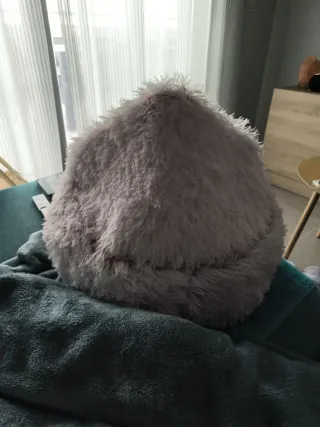 Cama para mascotas suave