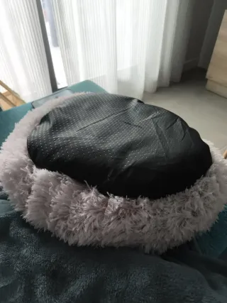 Cama para mascotas suave