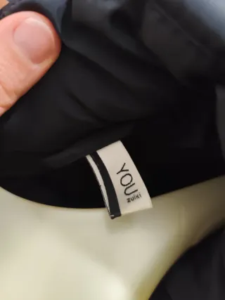 Giubbotto cappotto invernale donna Zuiki
