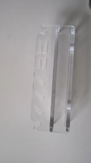 Kit Herramientas Acuario