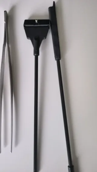 Kit Herramientas Acuario