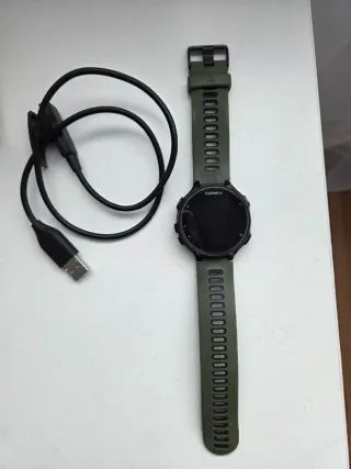 Garmin Forerunner 735XT GPS Reloj Deportivo